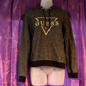 Guess Hooded Sweater